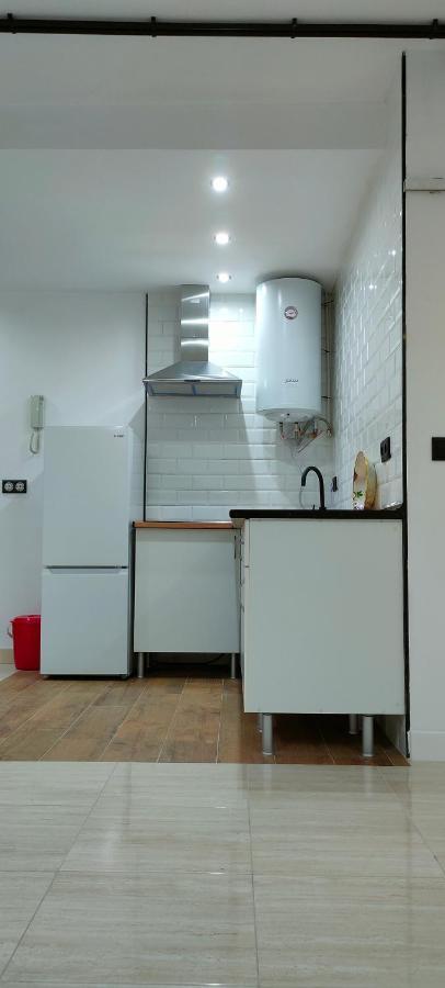 Miaele Apartment *