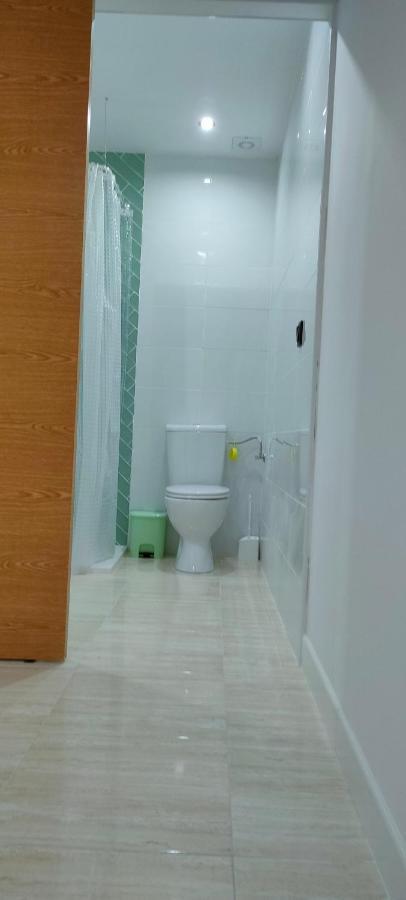 Apartment Miaele