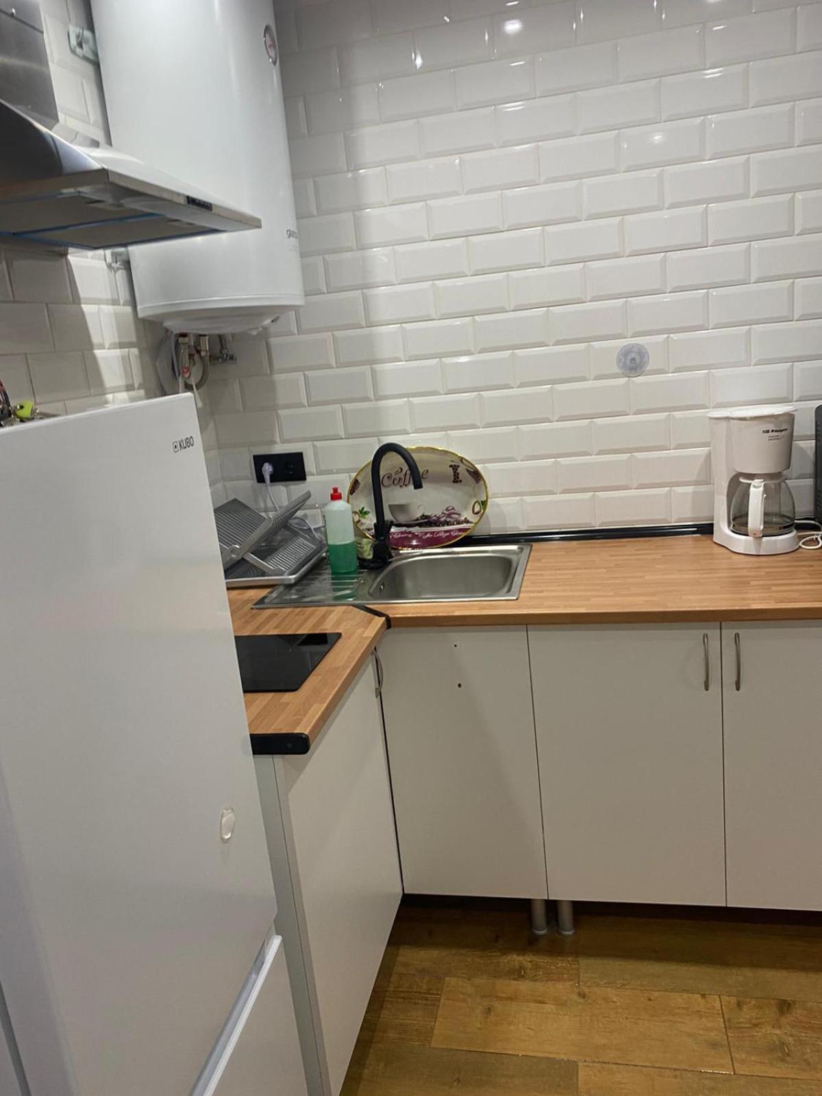 Miaele Apartment
