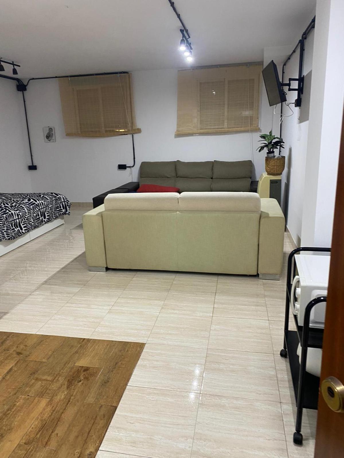 Apartment Miaele Sanlucar de Barrameda