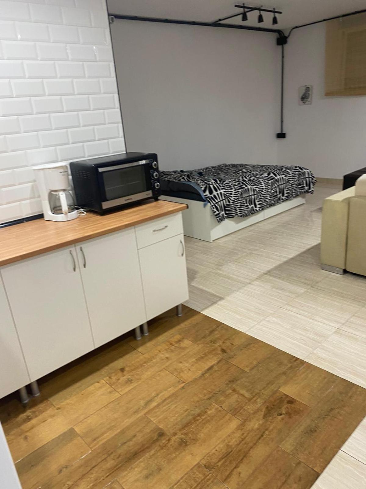 Apartment Miaele Sanlucar de Barrameda